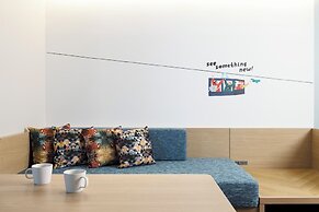 OMO5 Hakodate by Hoshino Resorts