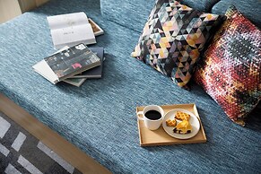 OMO5 Hakodate by Hoshino Resorts