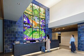 OMO5 Hakodate by Hoshino Resorts