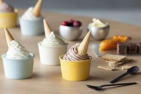 OMO5 Hakodate by Hoshino Resorts