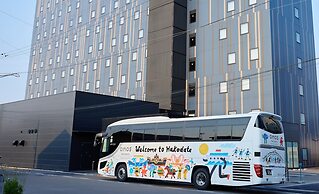 OMO5 Hakodate by Hoshino Resorts