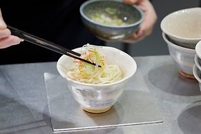 OMO5 Hakodate by Hoshino Resorts