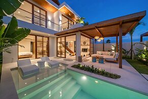 Villa Loulou Bali