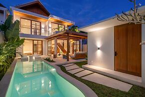 Villa Loulou Bali