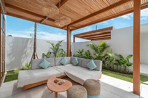 Villa Loulou Bali