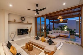 Villa Loulou Bali