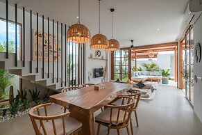 Villa Loulou Bali
