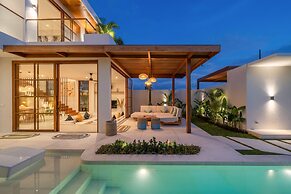Villa Loulou Bali