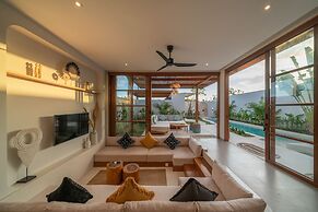 Villa Loulou Bali