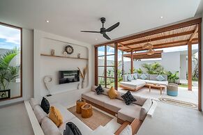 Villa Loulou Bali