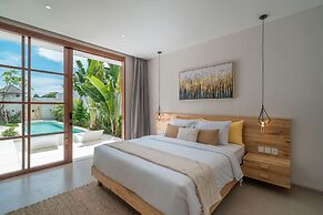 Villa Loulou Bali