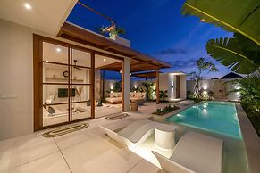 Villa Loulou Bali