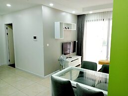 Vinhomes Dcapital Managed by Anstay Residence