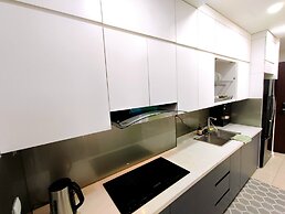 Vinhomes Dcapital Managed by Anstay Residence