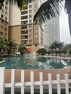 Vinhomes Dcapital Managed by Anstay Residence