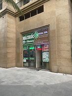 Vinhomes Dcapital Managed by Anstay Residence