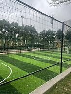 Vinhomes Dcapital Managed by Anstay Residence