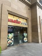 Vinhomes Dcapital Managed by Anstay Residence