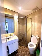 Vinhomes Dcapital Managed by Anstay Residence