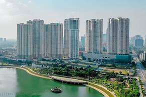 Vinhomes Dcapital Managed by Anstay Residence