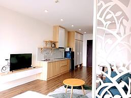 Vinhomes Dcapital Managed by Anstay Residence