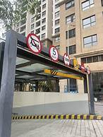 Vinhomes Dcapital Managed by Anstay Residence