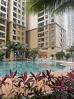 Vinhomes Dcapital Managed by Anstay Residence