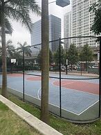 Vinhomes Dcapital Managed by Anstay Residence