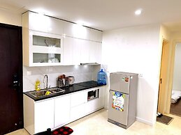 Vinhomes Dcapital Managed by Anstay Residence