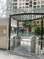 Vinhomes Dcapital Managed by Anstay Residence