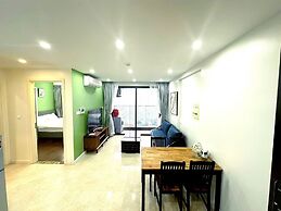 Vinhomes Dcapital Managed by Anstay Residence