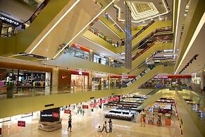 Vinhomes Dcapital Managed by Anstay Residence