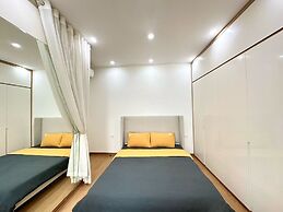 Vinhomes Dcapital Managed by Anstay Residence