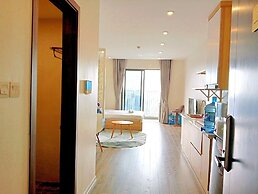 Vinhomes Dcapital Managed by Anstay Residence