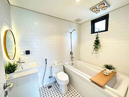 Vinhomes Dcapital Managed by Anstay Residence