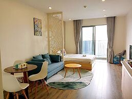 Vinhomes Dcapital Managed by Anstay Residence