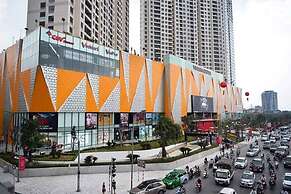 Vinhomes Dcapital Managed by Anstay Residence