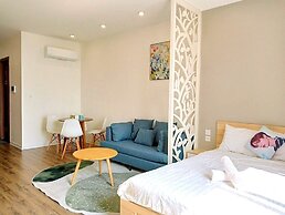 Vinhomes Dcapital Managed by Anstay Residence