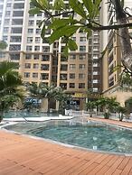 Vinhomes Dcapital Managed by Anstay Residence