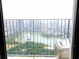 Vinhomes Dcapital Managed by Anstay Residence