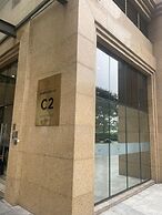 Vinhomes Dcapital Managed by Anstay Residence