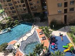 Vinhomes Dcapital Managed by Anstay Residence