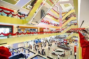 Vinhomes Dcapital Managed by Anstay Residence