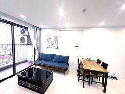 Vinhomes Dcapital Managed by Anstay Residence