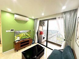 Vinhomes Dcapital Managed by Anstay Residence