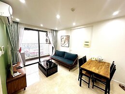 Vinhomes Dcapital Managed by Anstay Residence