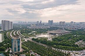 Vinhomes Dcapital Managed by Anstay Residence