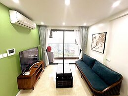 Vinhomes Dcapital Managed by Anstay Residence