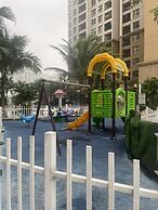 Vinhomes Dcapital Managed by Anstay Residence