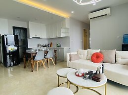 Vinhomes Dcapital Managed by Anstay Residence